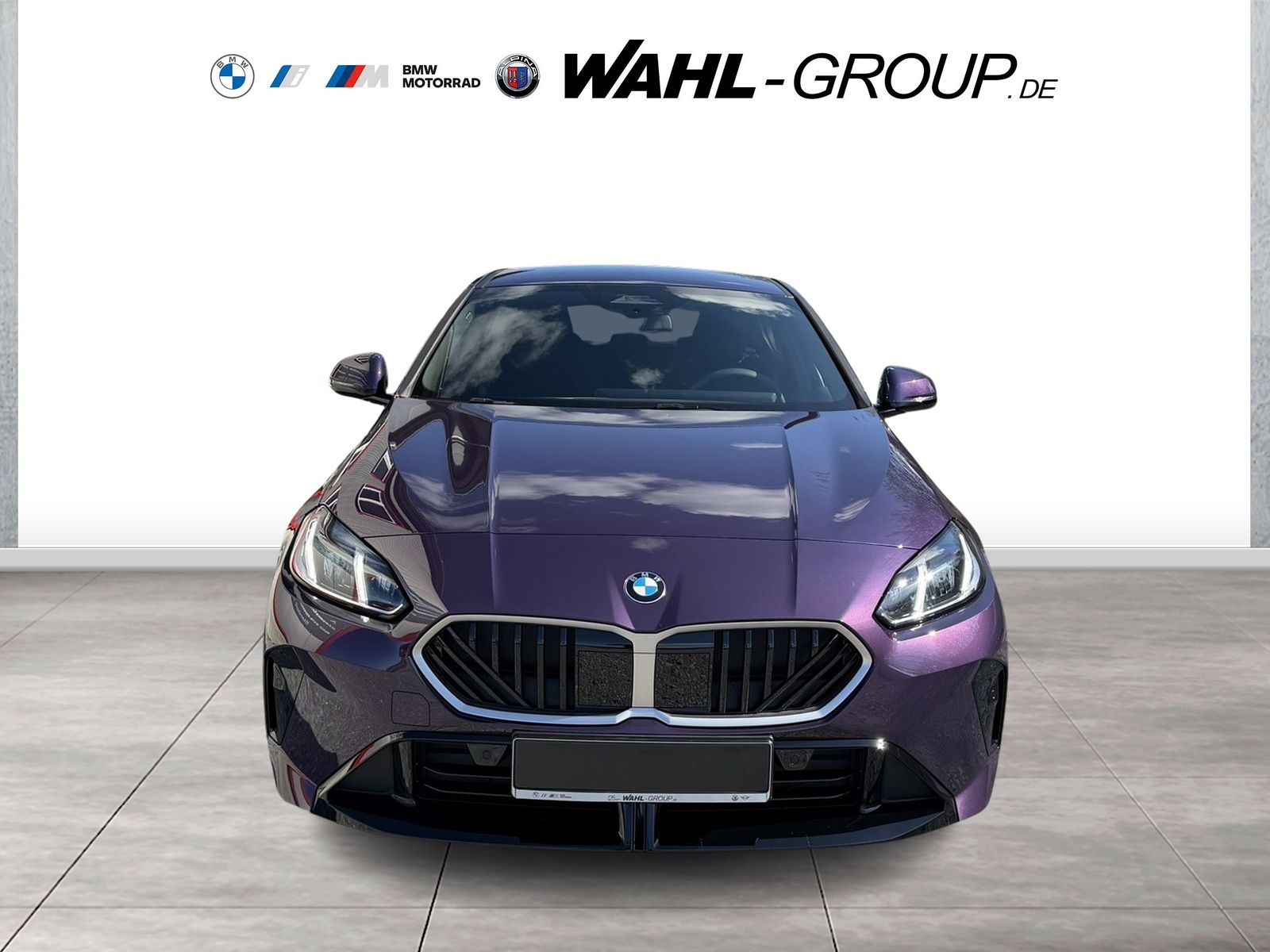BMW 120 - Bild 6