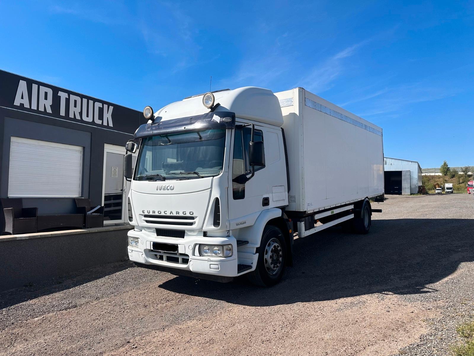 Iveco ML180E24