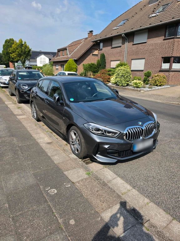 Image of BMW 118