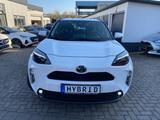 Toyota Yaris Cross*ALU*Lenkrad&Sitzheizung*R.Kamera*LED