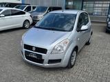Suzuki Splash 1,2 Club*Automatik*Klima*PDC*Sitzheizung* - Suzuki Splash Gebrauchtwagen