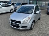 Suzuki Splash 1,2 Club*Automatik*Klima*PDC*Sitzheizung* - Suzuki Splash Gebrauchtwagen