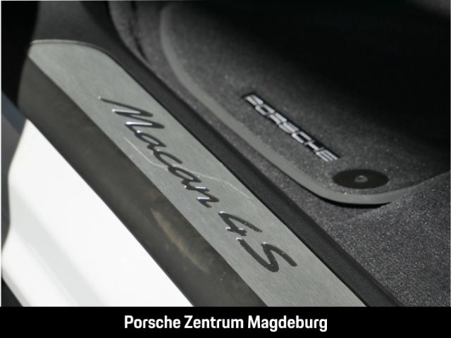 Porsche Macan - Bild 25