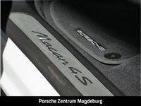 Porsche Macan - Vorschau Bild 25