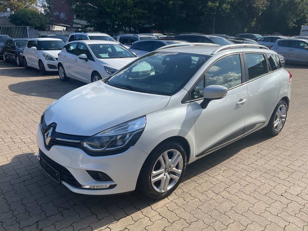 Image of Renault Clio