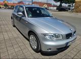 BMW 116i - - BMW 116 aus 2005