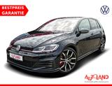 Volkswagen Golf VII 2.0 GTI Performance ACC Dynaudio LED - Volkswagen Golf: Schwarz, Vi GTI
