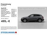 Audi Q5 45 TFSI qu. S-tronic S line schwarzpaket*Matr - Audi Q5: Automatik