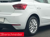 Seat Ibiza - Vorschau Bild 20