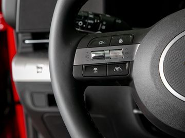 Hyundai Kona Elektro SX2 Advantage Navi Soundsystem LED