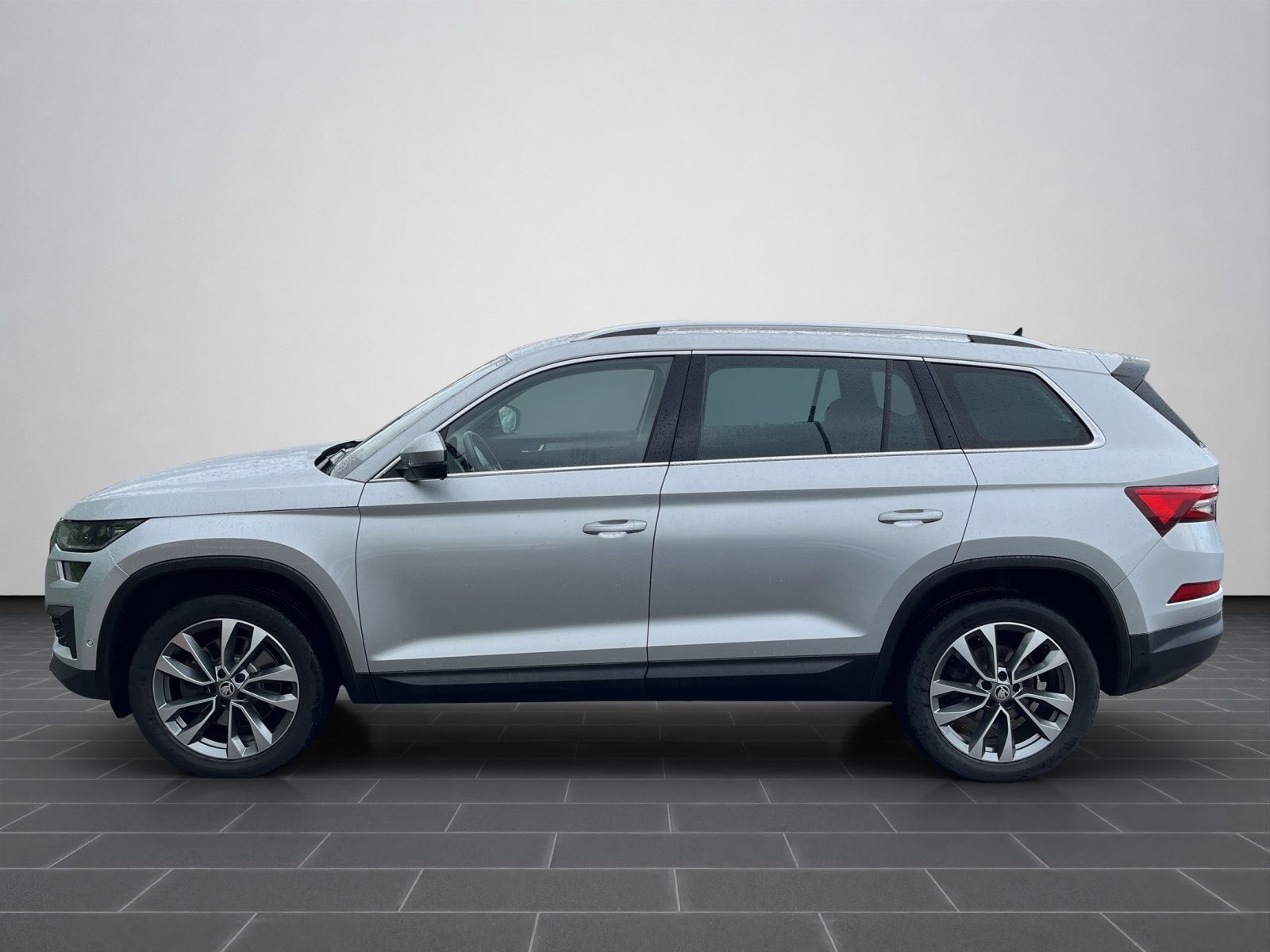 Skoda Kodiaq - Bild 8
