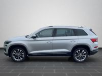 Skoda Kodiaq - Vorschau Bild 8