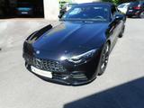 Mercedes-Benz SL 43 AMG SL43 AMG SPEEDSHIFT MCT 9G 21-Zoll-Fel - schwarze Mercedes-Benz SL 43 AMG