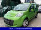 Fiat Qubo Dynamic 1.4 !! ZHR-NEU !! Tüv-Neu !! 69TKM - Fiat Qubo Gebrauchtwagen