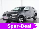 Volkswagen T-Roc 4Motion Active Kamera|ACC|Winter-Paket|SHZ