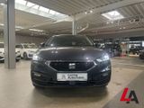 Seat Leon SPORTSTOURER STYLE EDITION 1,0 TSI LED KAME - Seat Leon Tageszulassungen mit Benzin-Antrieb