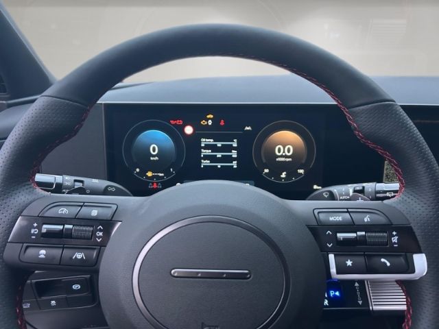 Hyundai TUCSON - Bild 8