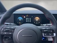 Hyundai TUCSON - Vorschau Bild 8