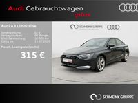Audi A3 - Vorschau Bild 2