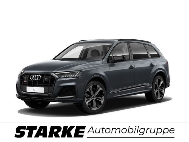 Audi SQ7 4.0 TDI tiptronic quattro  HeadUp Panodach A