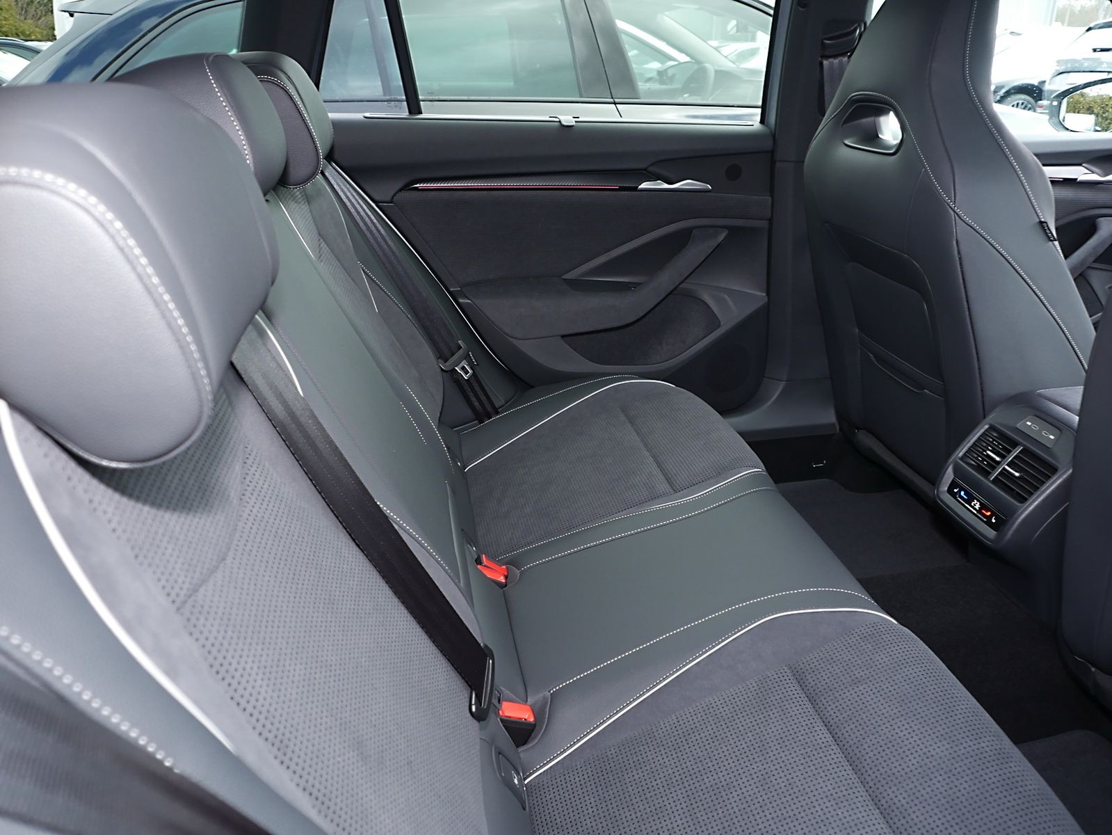 Skoda Superb - Bild 9