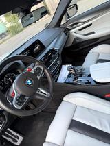 BMW M5 xDrive F90 | Rhodonitsilber Metallic | 60 - gebrauchte BMW M5 aus dem Jahr 2018