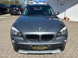 BMW X1 18 d xDrive/NAVI/SHZ/LEDER/KAM/S+W - gebrauchte BMW X1 aus dem Jahr 2011