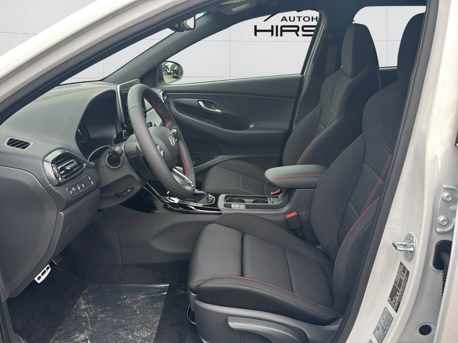 Hyundai i30 - Bild 7