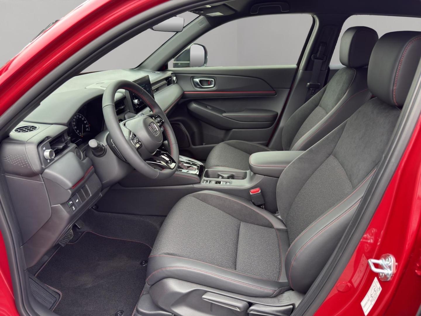 Honda HR-V *Advance Sport *2027 1.5 AT * 8 Jahre Garan