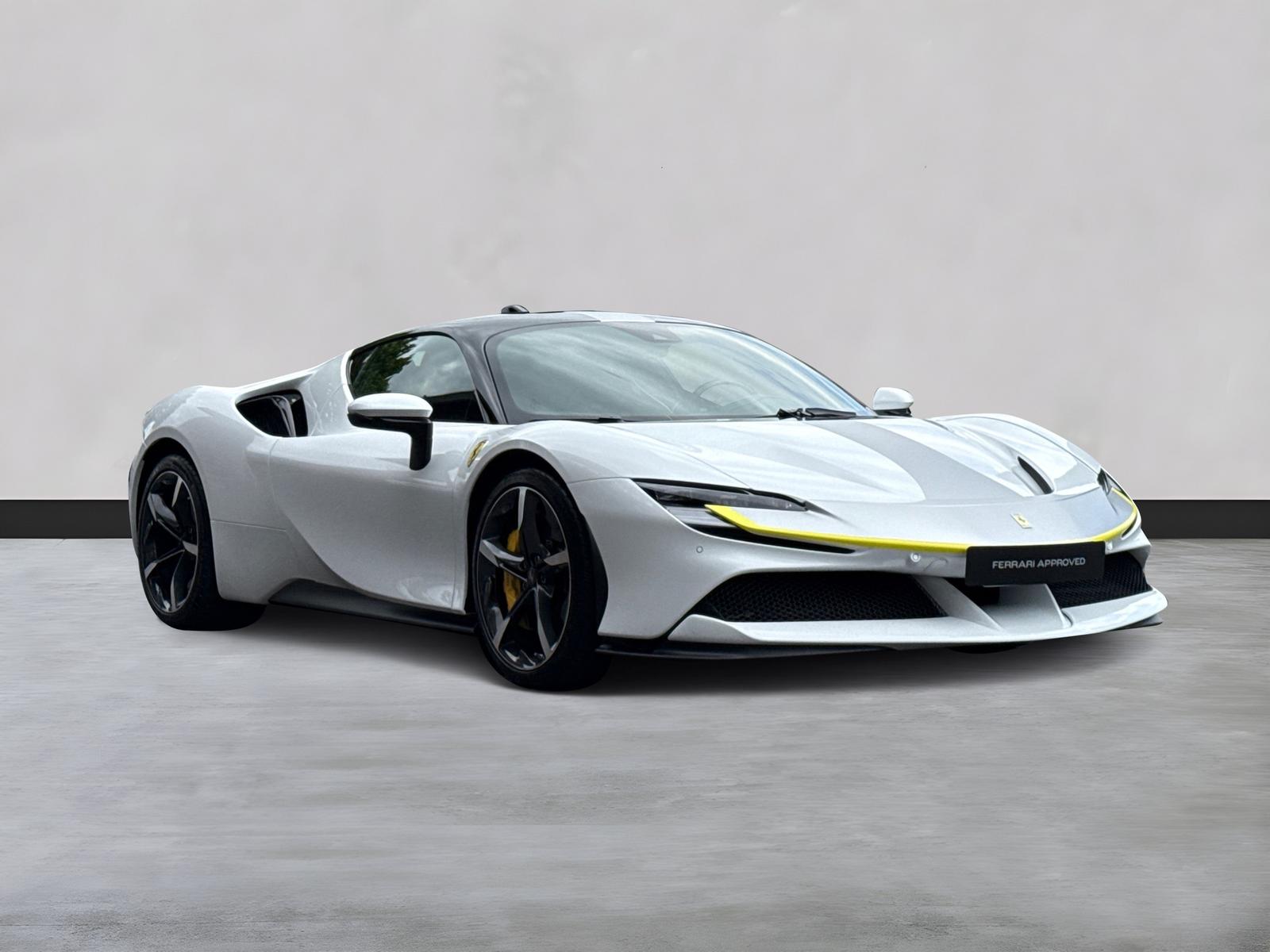 Ferrari SF90 Stradale *Assetto Fiorano*Karbon*AFS*