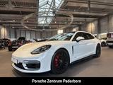 Porsche Panamera GTS Sport Turismo Luftfederung LED - gebrauchte Porsche Panamera aus dem Jahr 2021