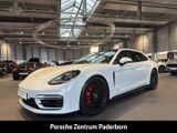 Porsche Panamera GTS Sport Turismo Luftfederung LED - Porsche Panamera aus 2021