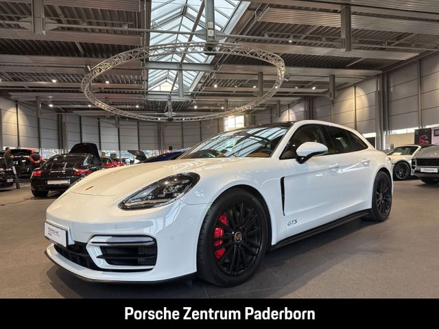 Porsche Panamera GTS Sport Turismo Luftfederung LED