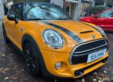 MINI Mini 2.0 Cooper SD Business - MINI Cooper SD aus 2015