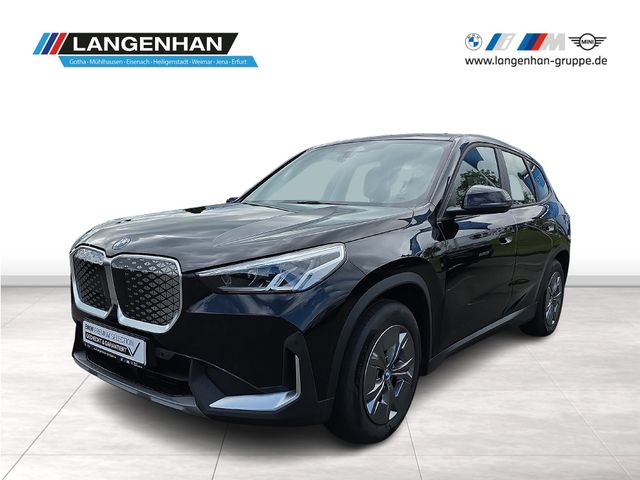 BMW iX1 xDrive30 DAB LED HiFi Parkassistent Shz Icon