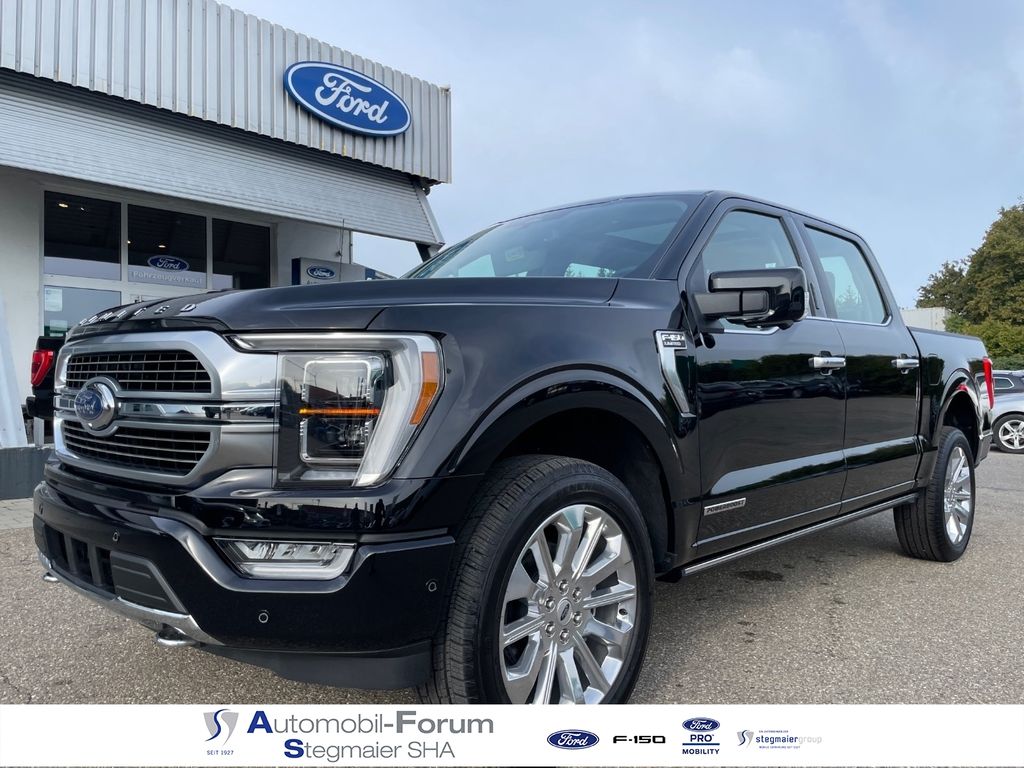 Ford F 150
