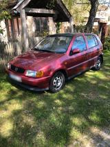 Volkswagen Polo 6N Automatik 75PS 177772 km HU 2/28 - Volkswagen Polo Kleinwagen Automatik 6n2 mit Benzin-Antrieb