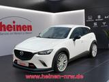 Mazda CX-3 2.0 SKYACTIV-G 120 Center-Line SHZ+KlimaA - Mazda Gebrauchtwagen in Essen