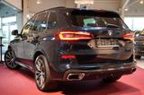 BMW X5 xDrive40i M-Sport *LED*Virtual*Navi*Pano*AHK* - BMW X5 Gebrauchtwagen in Köln