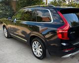 Volvo XC90 D4 Geartronic Momentum Momentum - Volvo XC90: 4.4