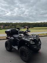 GOES Iron Quad - GOES QUAD