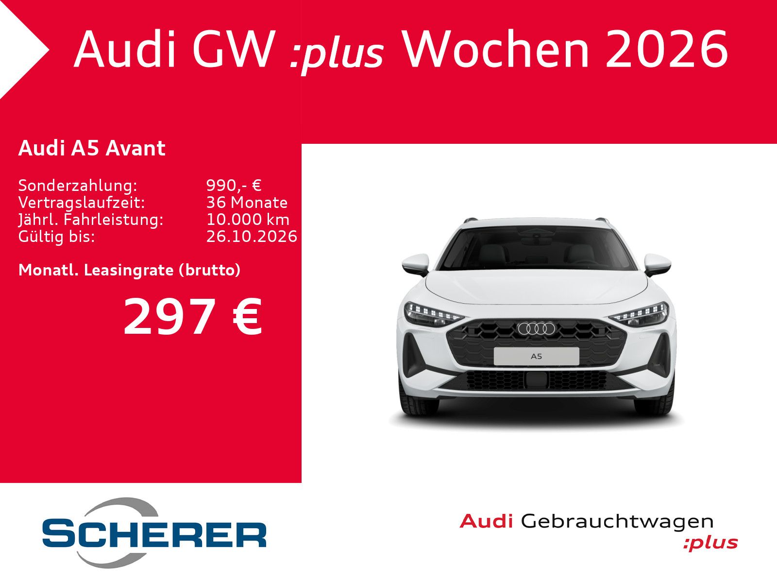 Audi A5 - Bild 3