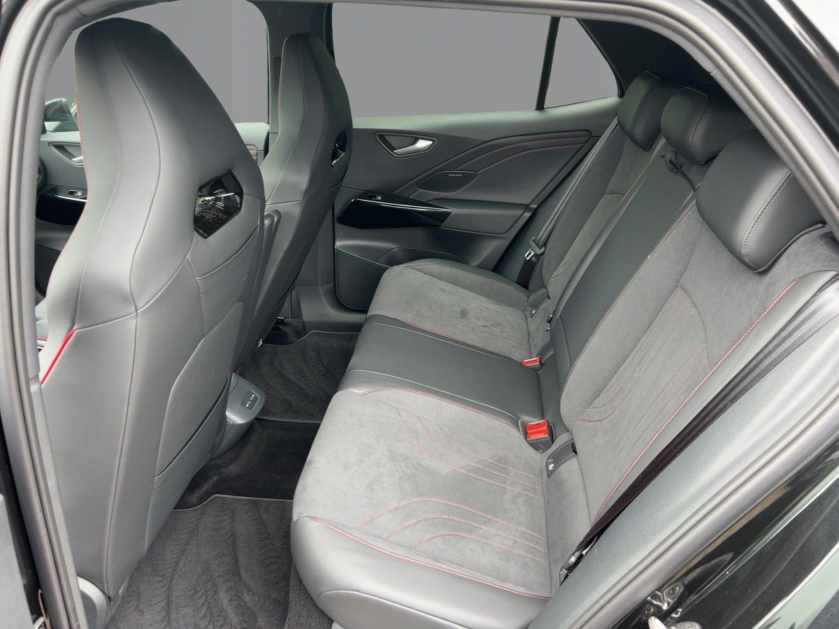 Volkswagen ID.3 - Bild 10