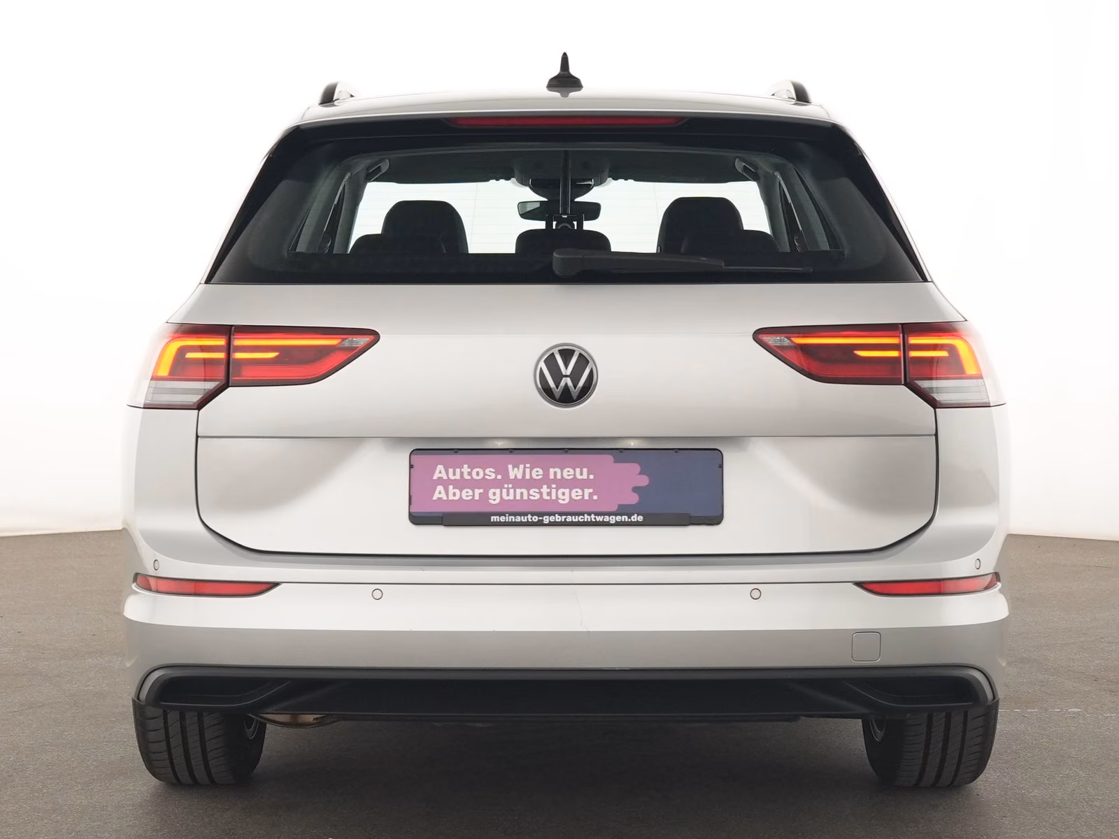 Volkswagen Golf Life LED CarPlay SHZ Navi PDC Komfortsitze, миниатюра 7