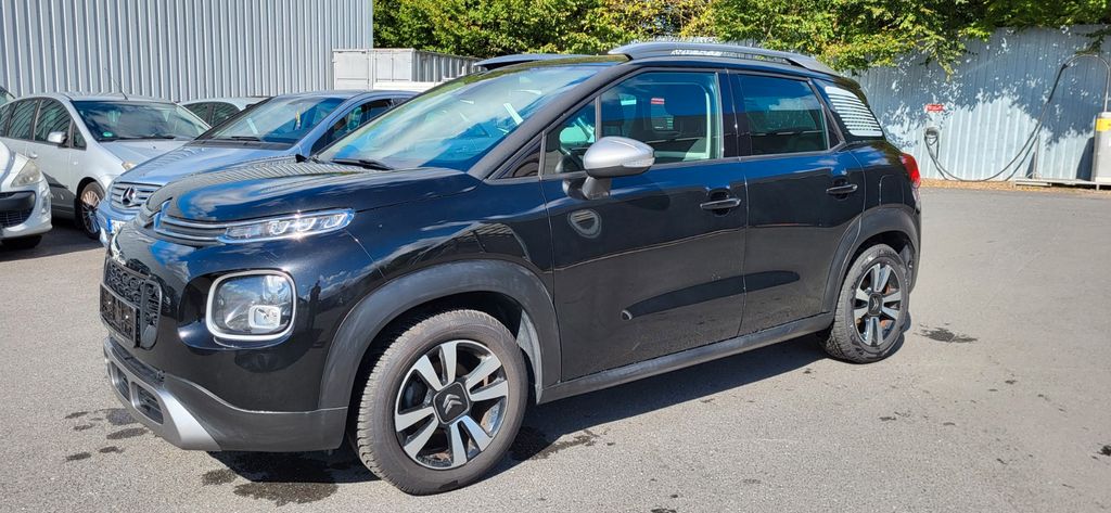 Image of Citroën C3