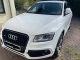 Audi Q5 2.0 TDI S tronic quattro -Vollausstattung - Audi Q5: Vollausstattung