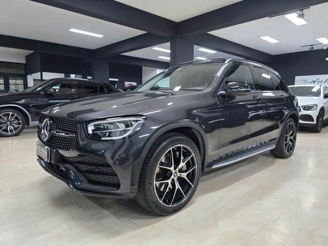 Mercedes-Benz Mercedes-benz GLC 300 de 4Matic EQ-Power Premium