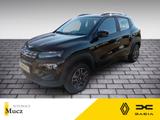 Dacia Spring Electric Expression Navi Kamera - Dacia Spring: Expression
