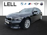 BMW 318d Touring Advantage DAB WLAN Tempomat Shz - BMW 318: Kombi, 318d