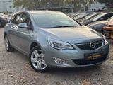 Opel Astra 1.4 Turbo TÜVNEU*71T/KM*2 Hand*Klima*Multi - Opel Astra: H Turbo